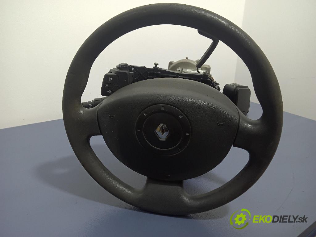 Renault Scenic 2006 Sloupek volantu x 8200589332