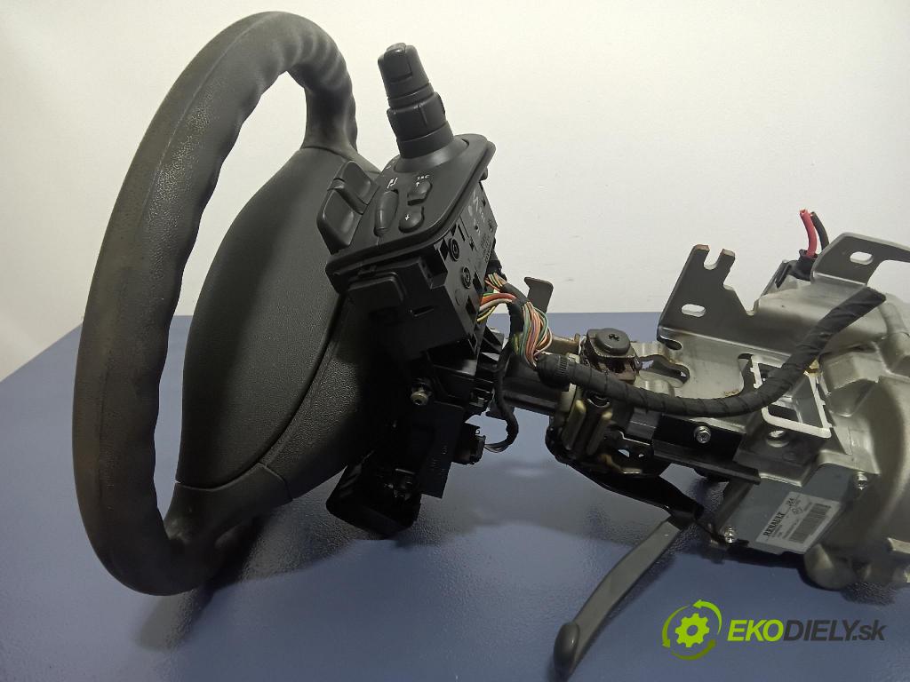 Renault Scenic 2006 Sloupek volantu x 8200589332