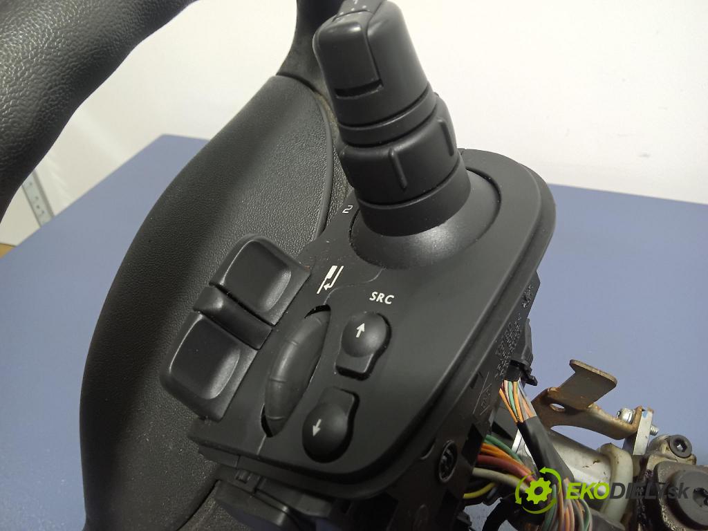 Renault Scenic 2006 Sloupek volantu x 8200589332