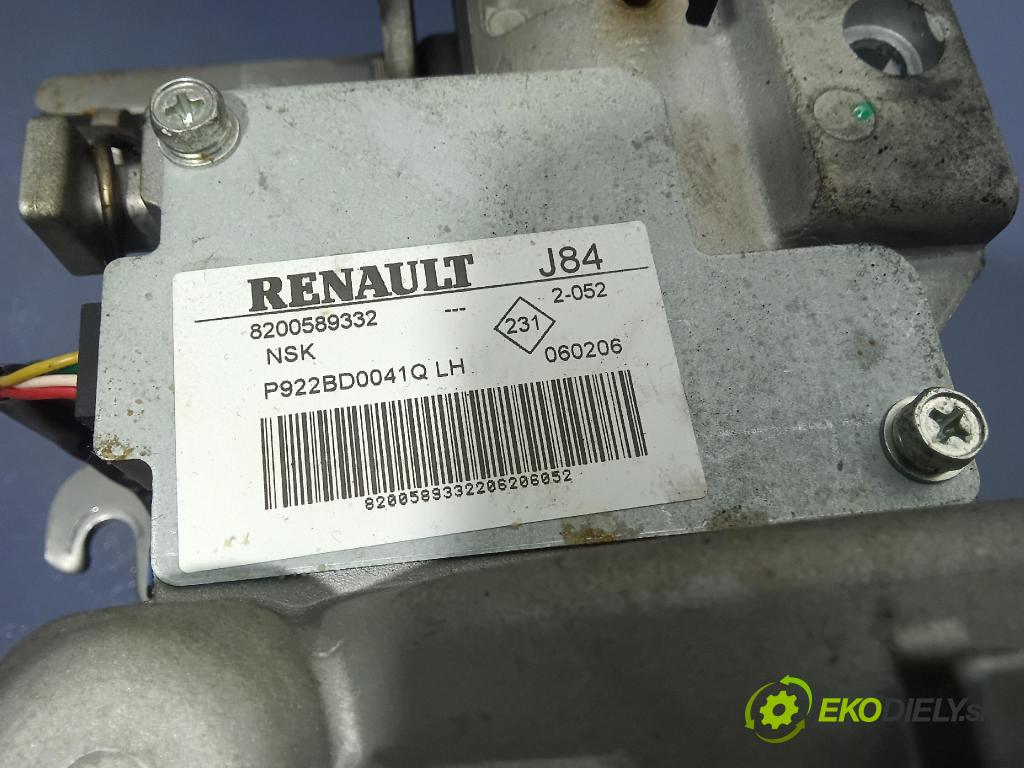 Renault Scenic 2006 Sloupek volantu x 8200589332