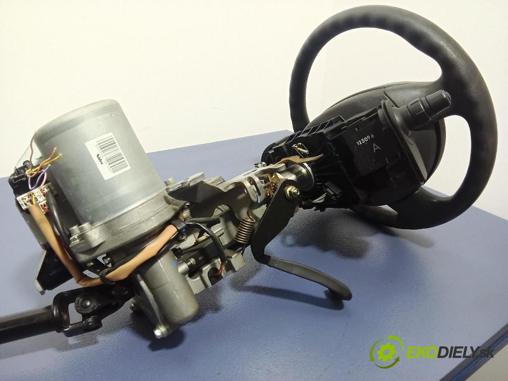Renault Scenic 2006 Sloupek volantu x 8200589332