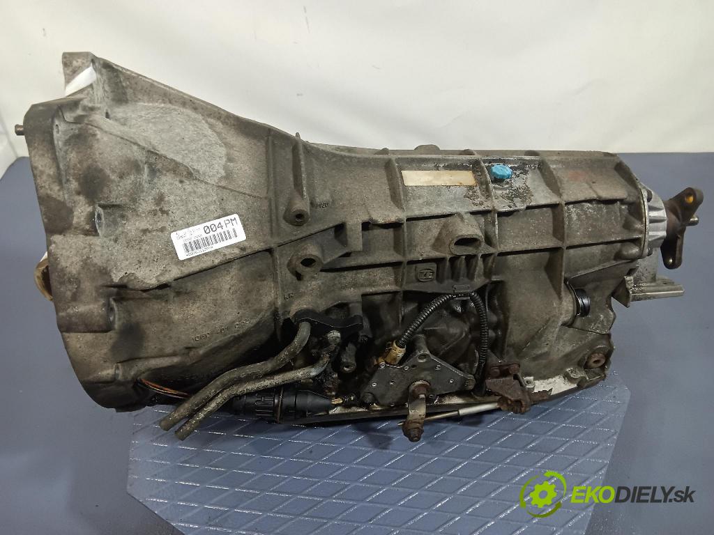 Bmw 320i kat 1998 převodovka Ozubené kola: Automatický 1422910