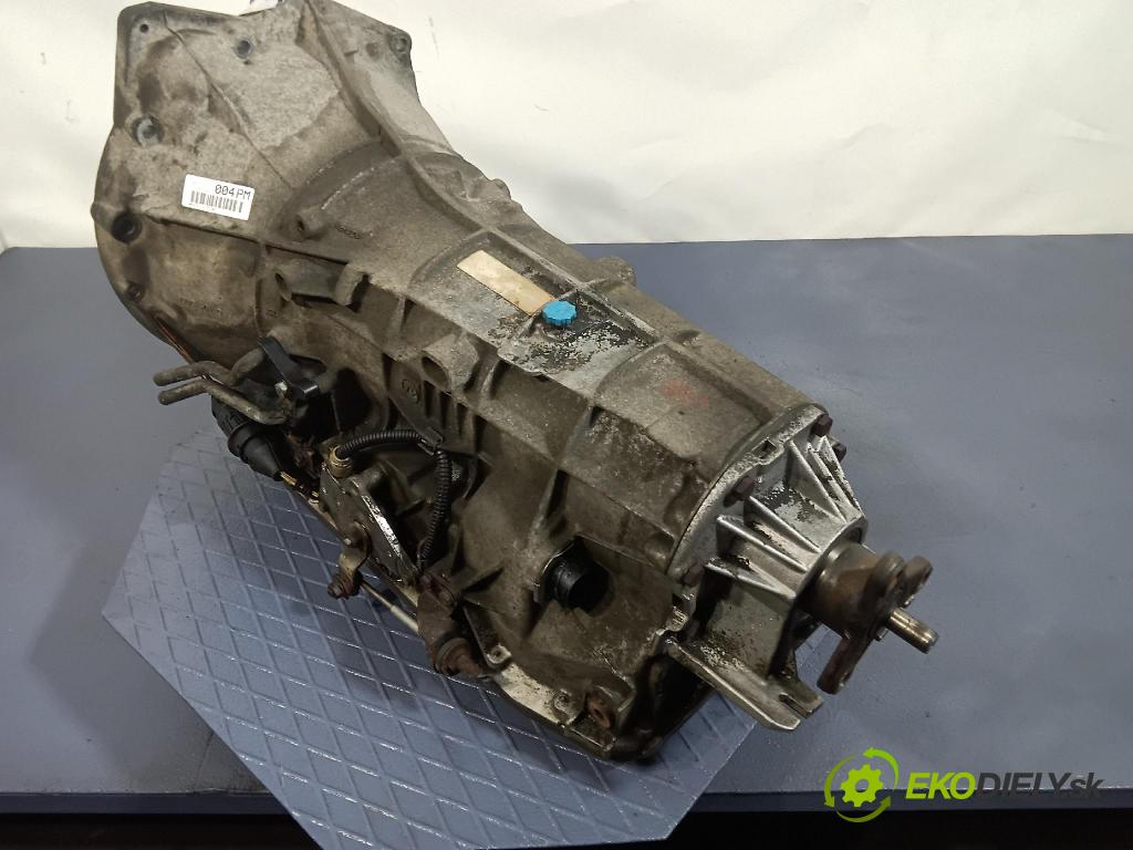 Bmw 320i kat 1998 převodovka Ozubené kola: Automatický 1422910