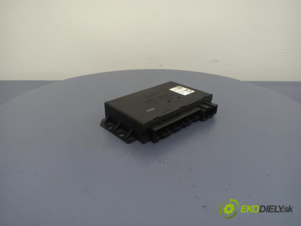 Audi A6 2002 řídící jednotka Komfortu 4B0962258D