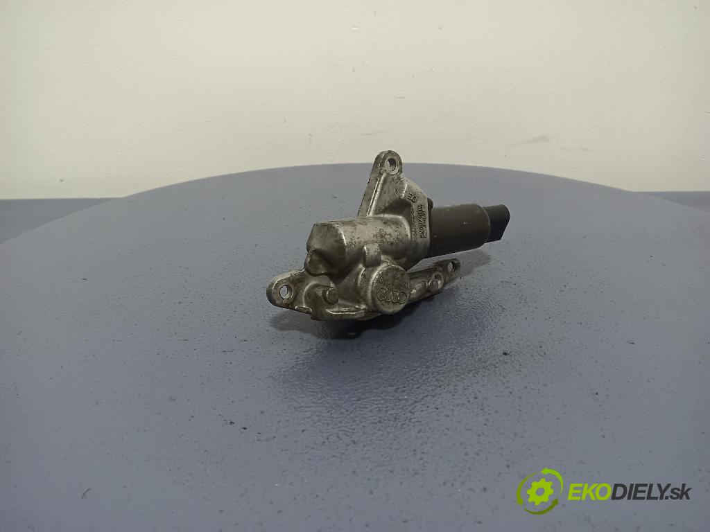 Audi A6 2002 Napínák Načasování 06B103741D