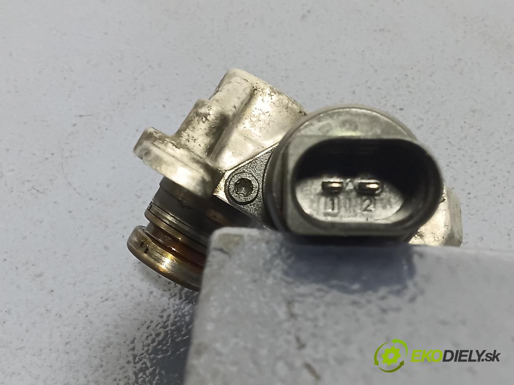 Audi A6 2002 Napínák Načasování 06B103741D
