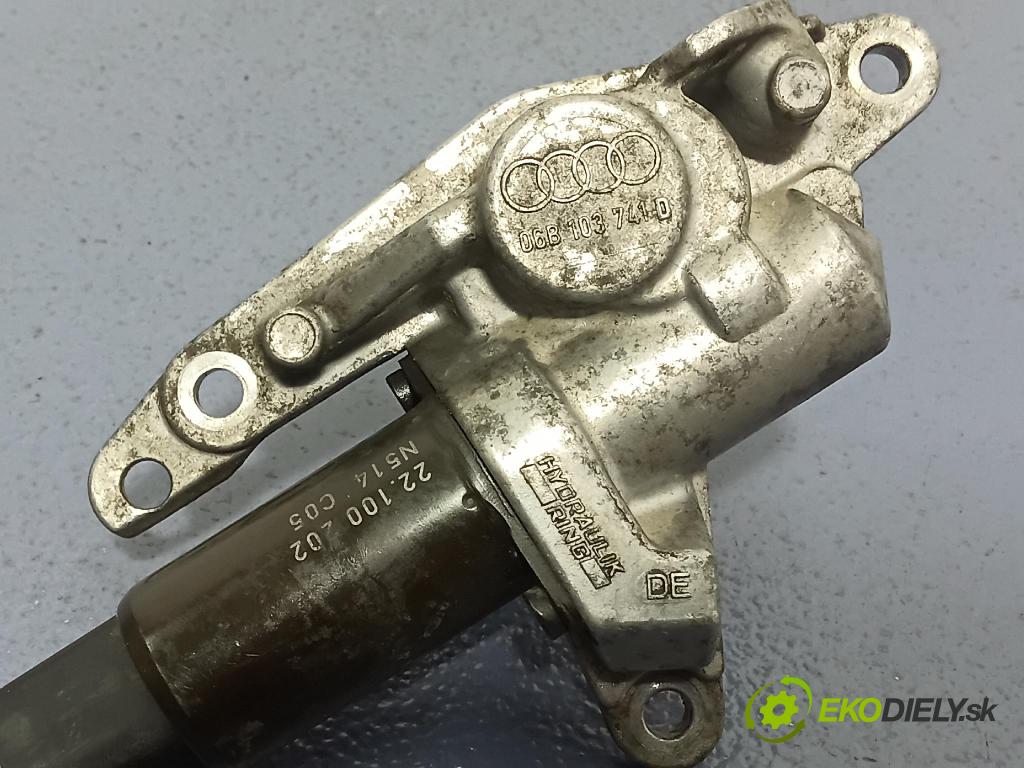 Audi A6 2002 Napínák Načasování 06B103741D
