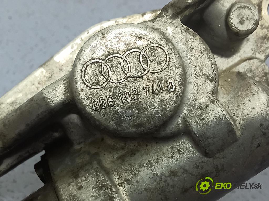 Audi A6 2002 Napínák Načasování 06B103741D