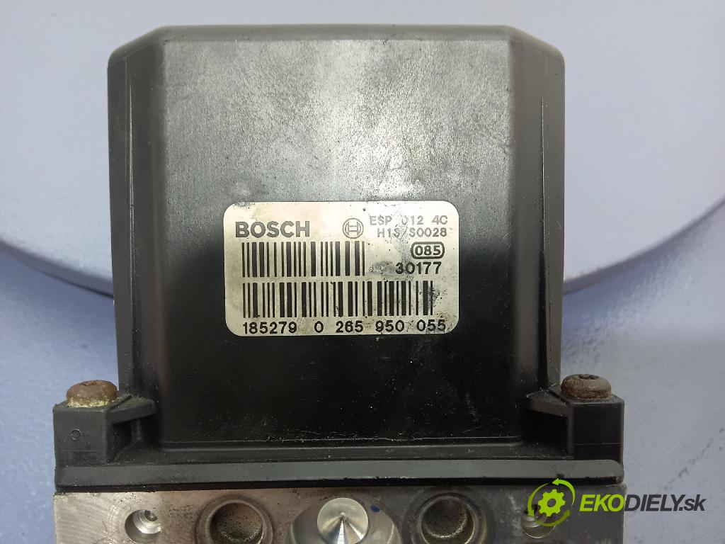 Audi A6 2002 čerpadlo ABS x 4B0614517G