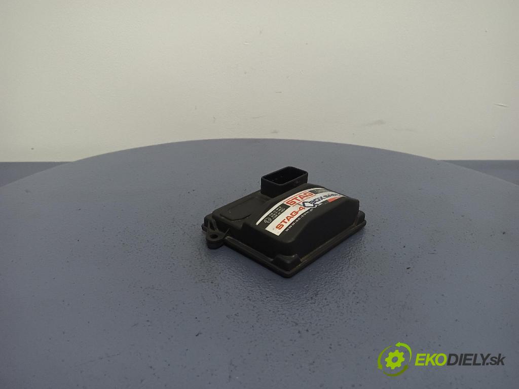 Audi A6 2002 řídící jednotka 10R-036616