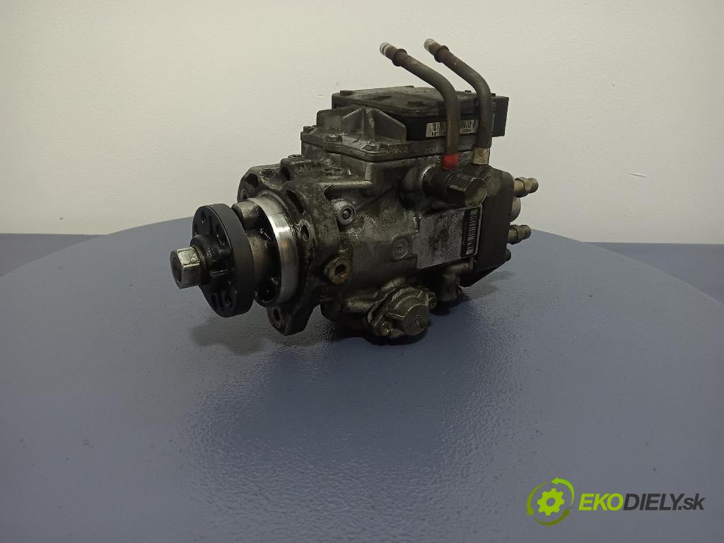 Ford Focus 2002 čerpadlo Injekcia: YS6Q-9A543-RD