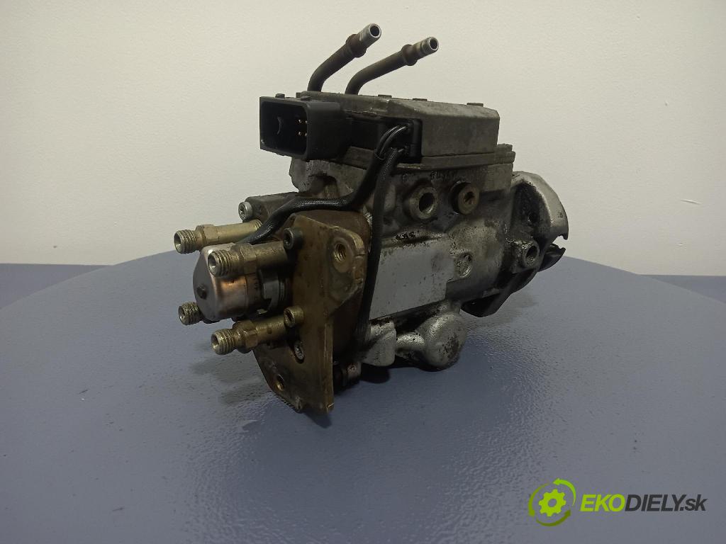 Ford Focus 2002 čerpadlo Injekcia: YS6Q-9A543-RD