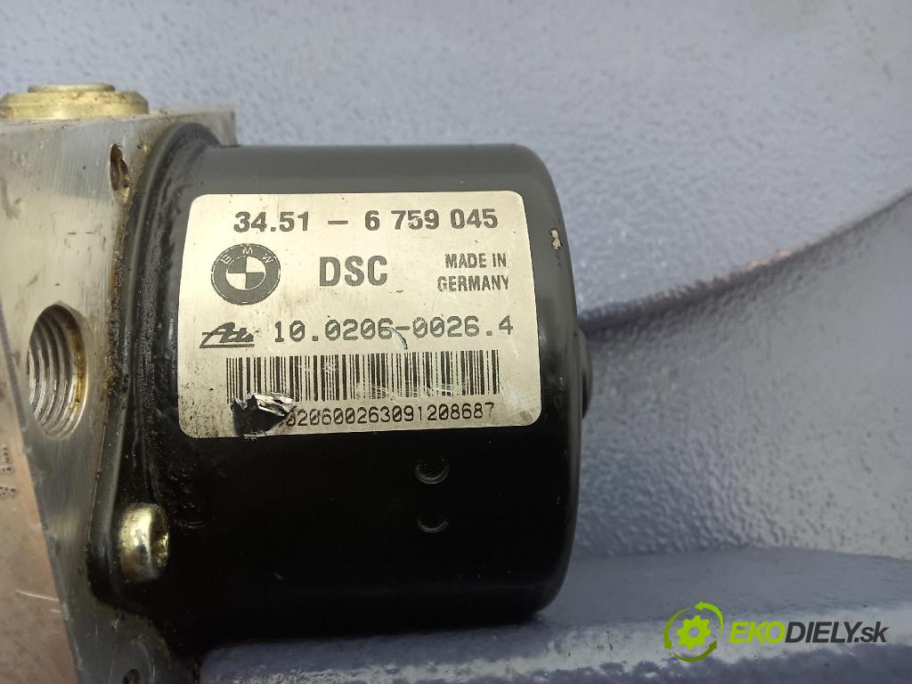 Bmw 320 d 2001 čerpadlo ABS x 6759047