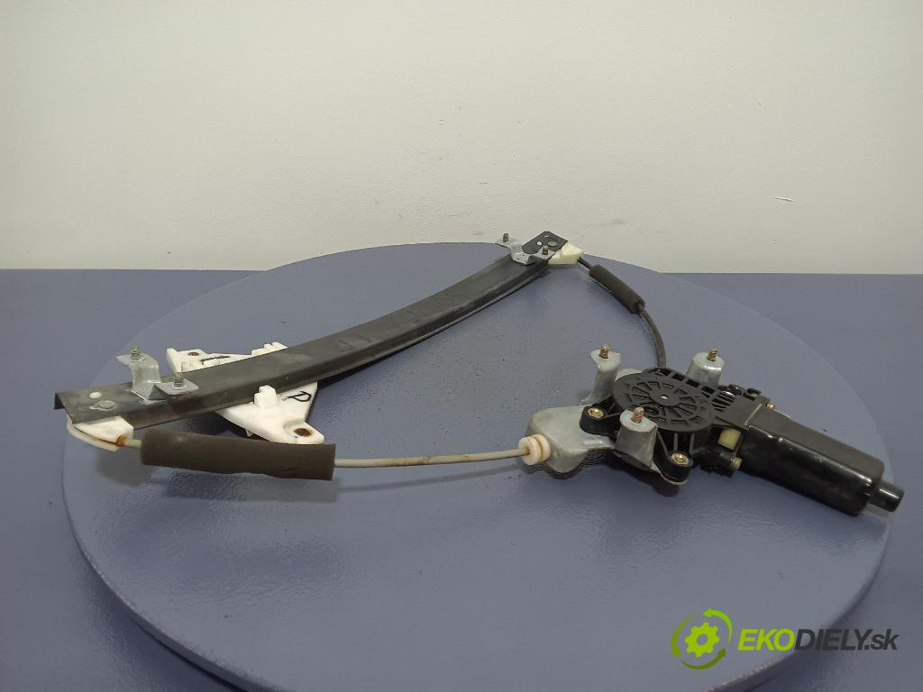 Hyundai Sonata 2003 mechanizmus okna Okná: Predné Vľavo: 01
