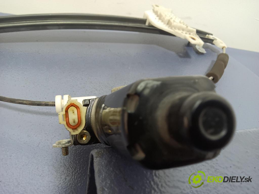 Hyundai Sonata 2003 mechanizmus okna Okná: Predné Vľavo: 01