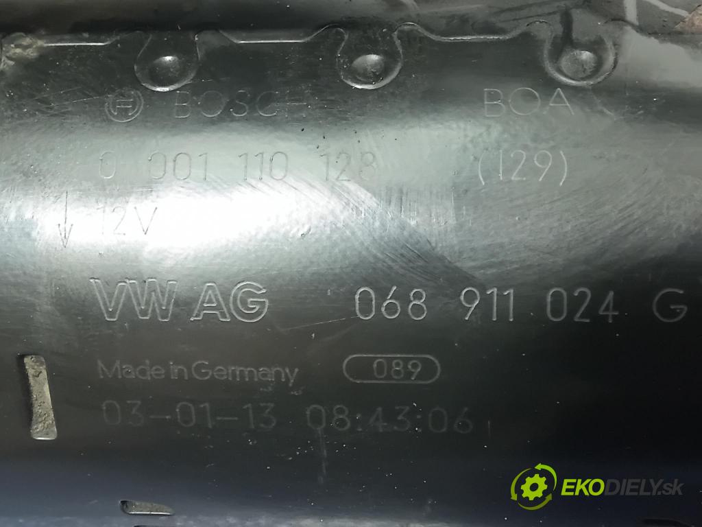 Volkswagen Passat 1999 štartér 068911024G