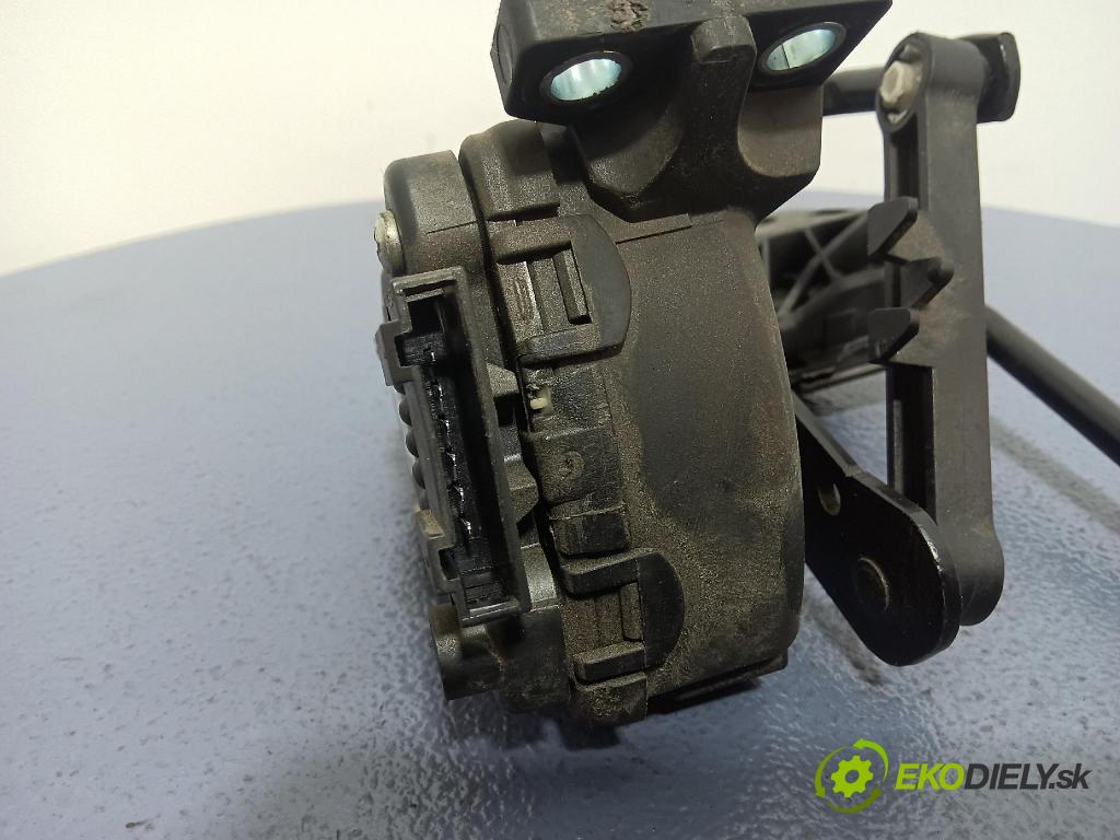 Renault Clio 2002 pedal Plyn: 8200089851