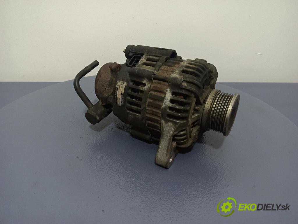 Kia Carens 2004 Alternator 37300-27012
