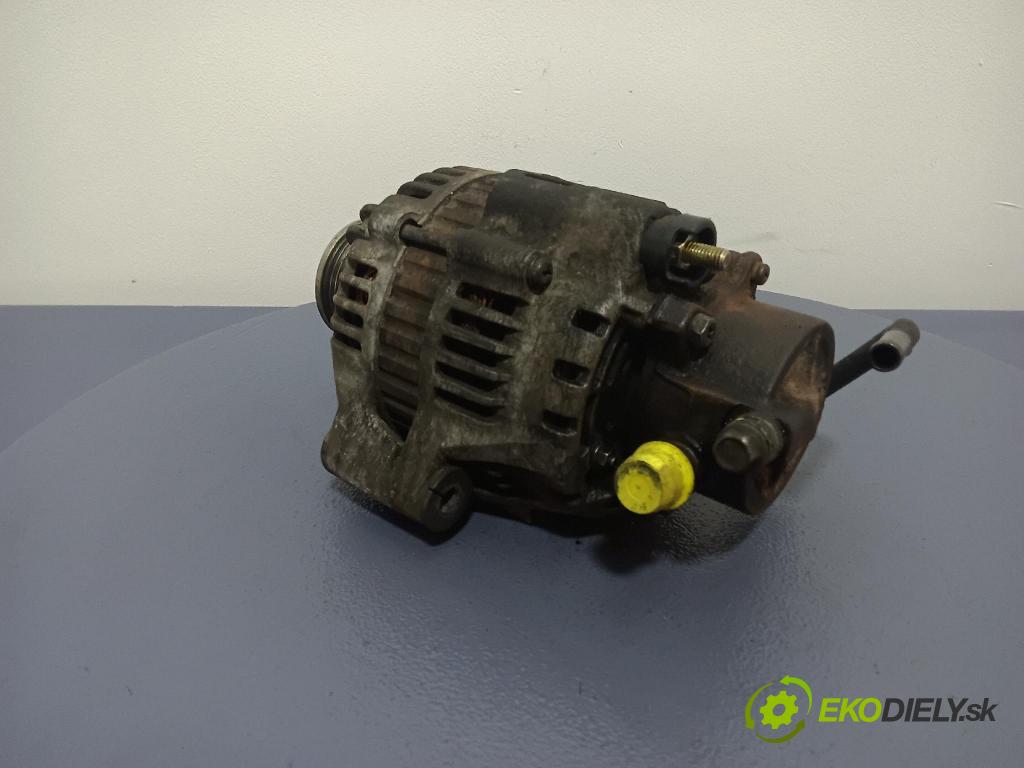 Kia Carens 2004 Alternator 37300-27012