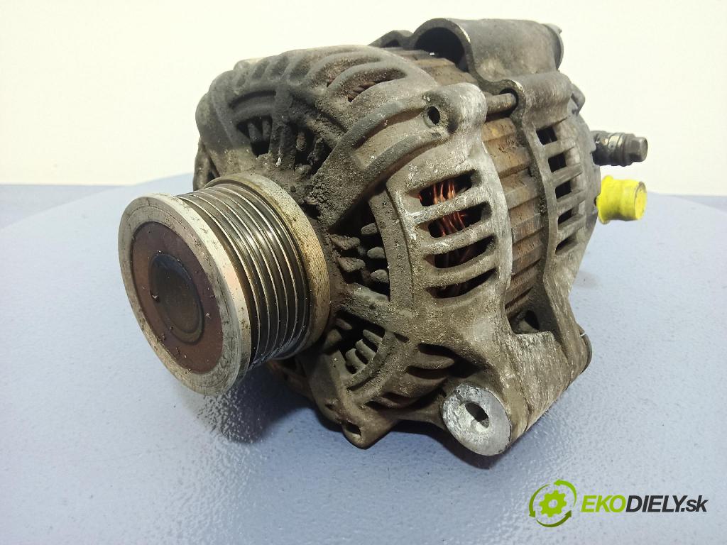 Kia Carens 2004 Alternator 37300-27012