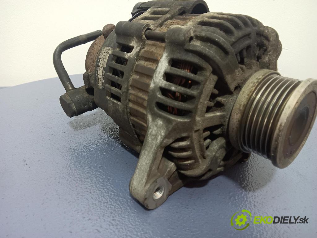 Kia Carens 2004 Alternator 37300-27012