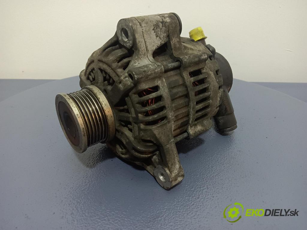 Kia Carens 2004 Alternator 37300-27012
