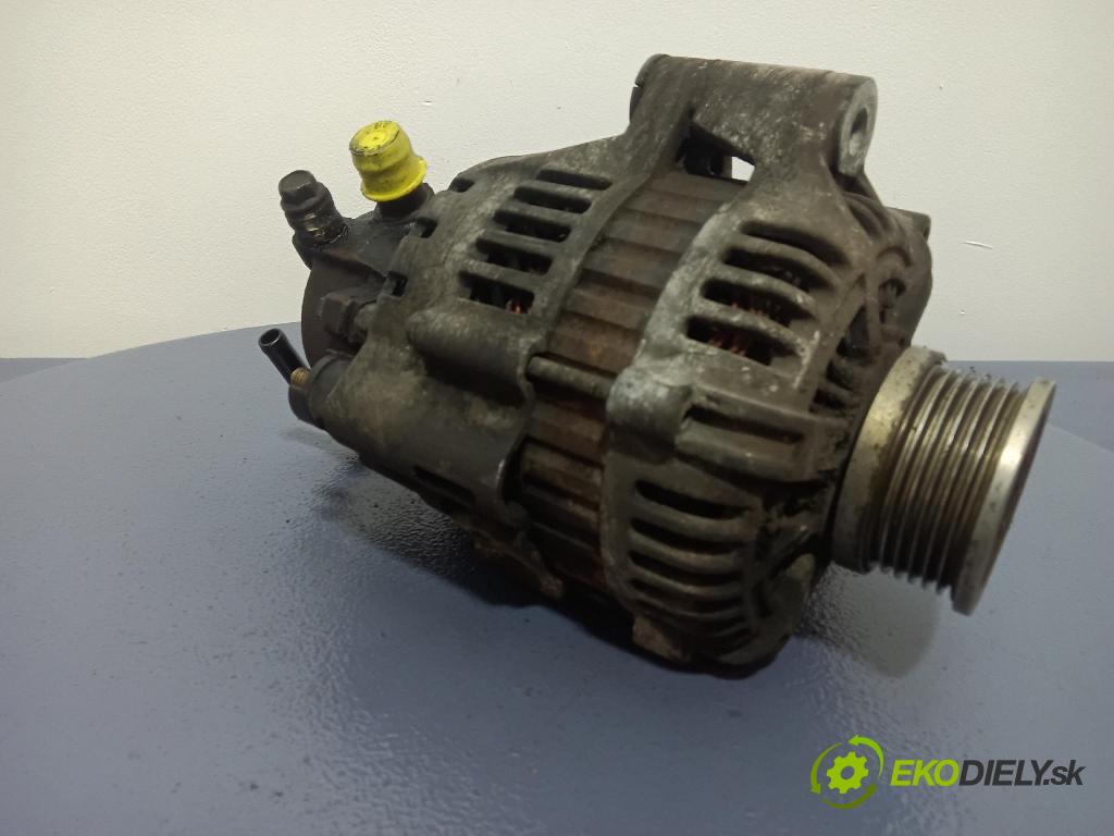 Kia Carens 2004 Alternator 37300-27012