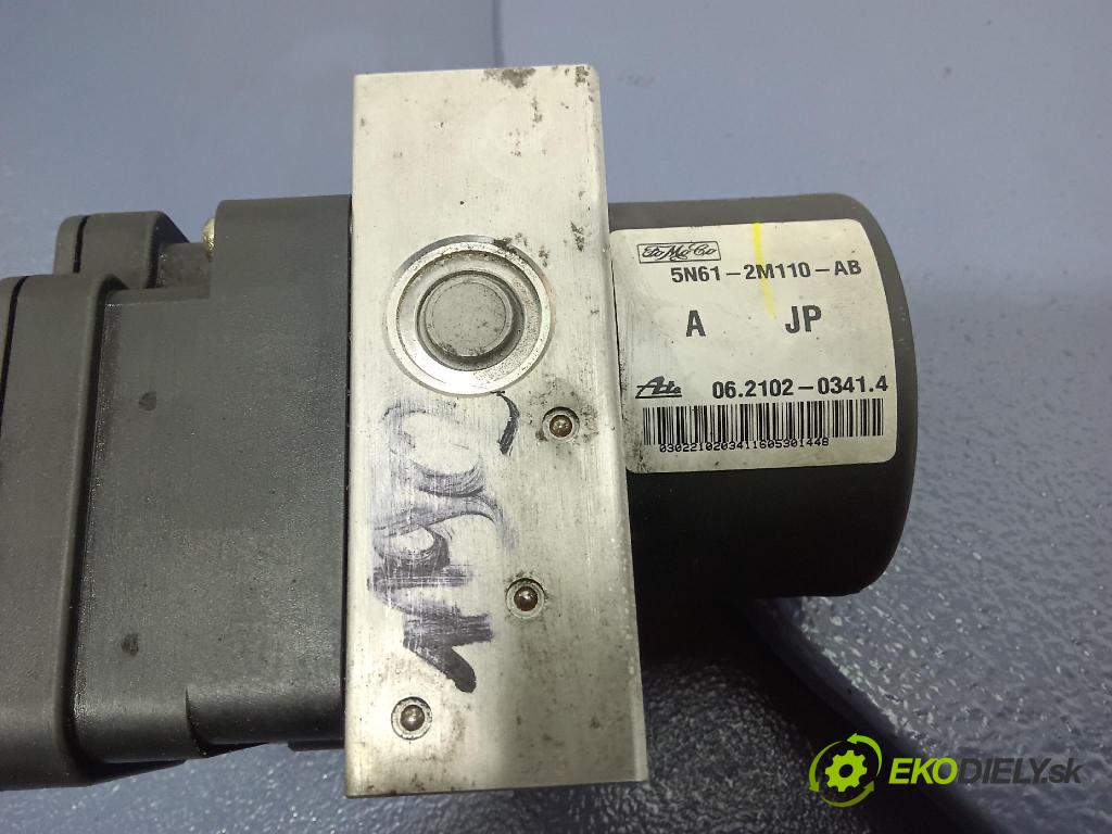 Mazda 5 2006 čerpadlo ABS x 06.2109-0475.3