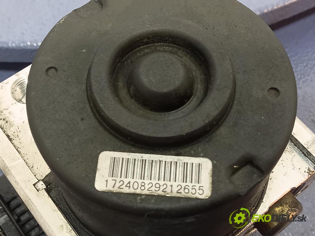 Mazda 5 2006 čerpadlo ABS x 06.2109-0475.3