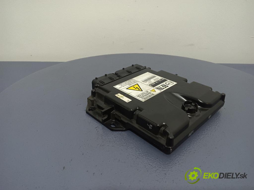Mazda 5 2006 riadiaca jednotka Motor: 275800-6455