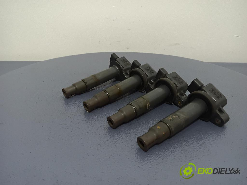 Toyota Yaris 1999 cievka Zapaľovanie: 85130-52010