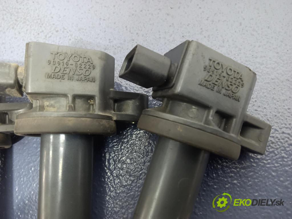 Toyota Yaris 1999 cievka Zapaľovanie: 85130-52010