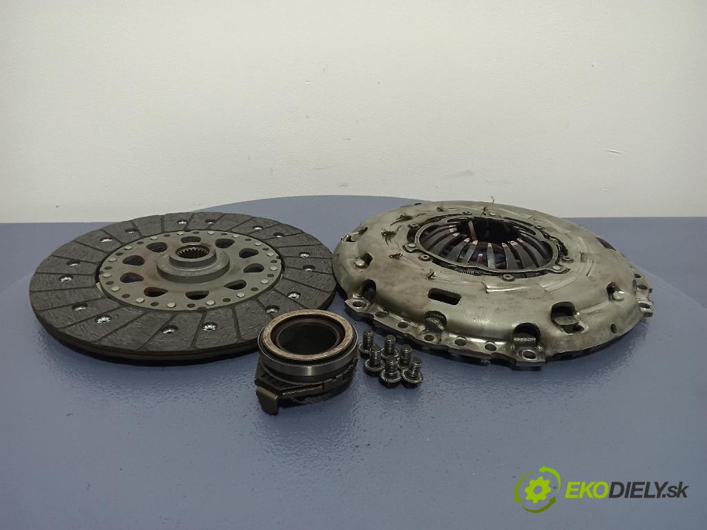Mazda 5 2006 Spojka: / koleso 325025310