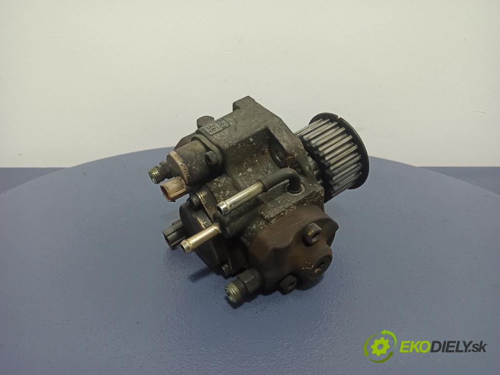 Mazda 5 2006 čerpadlo Injekcia: 294000-0420