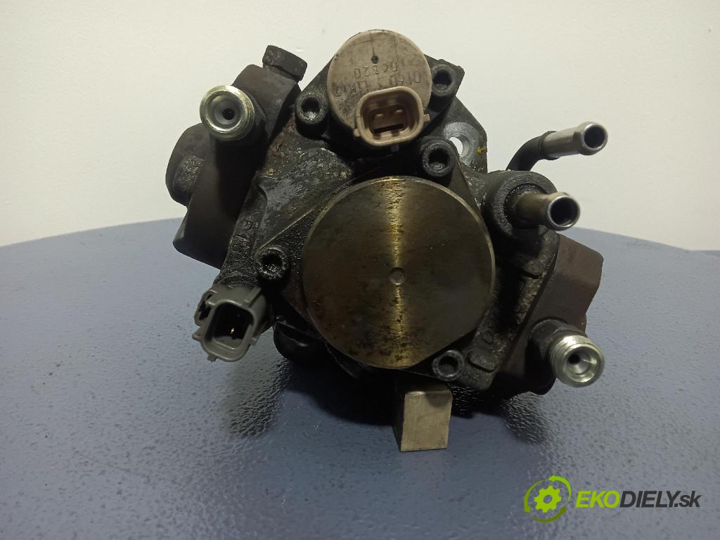Mazda 5 2006 čerpadlo Injekcia: 294000-0420