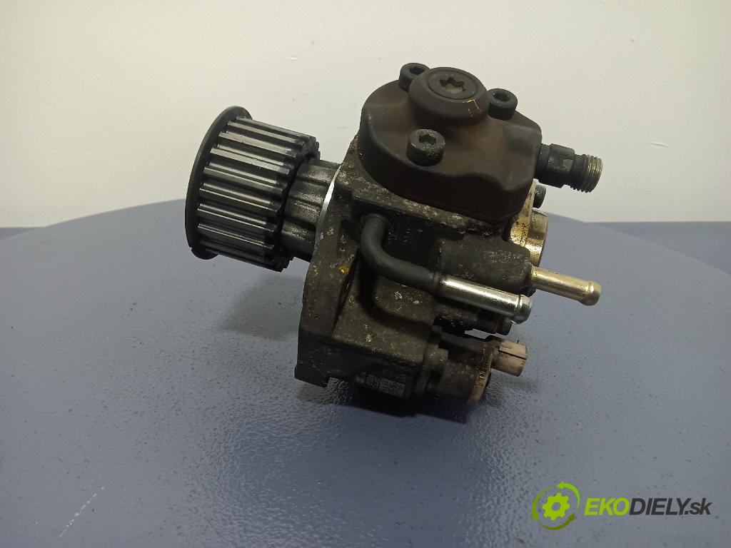 Mazda 5 2006 čerpadlo Injekcia: 294000-0420