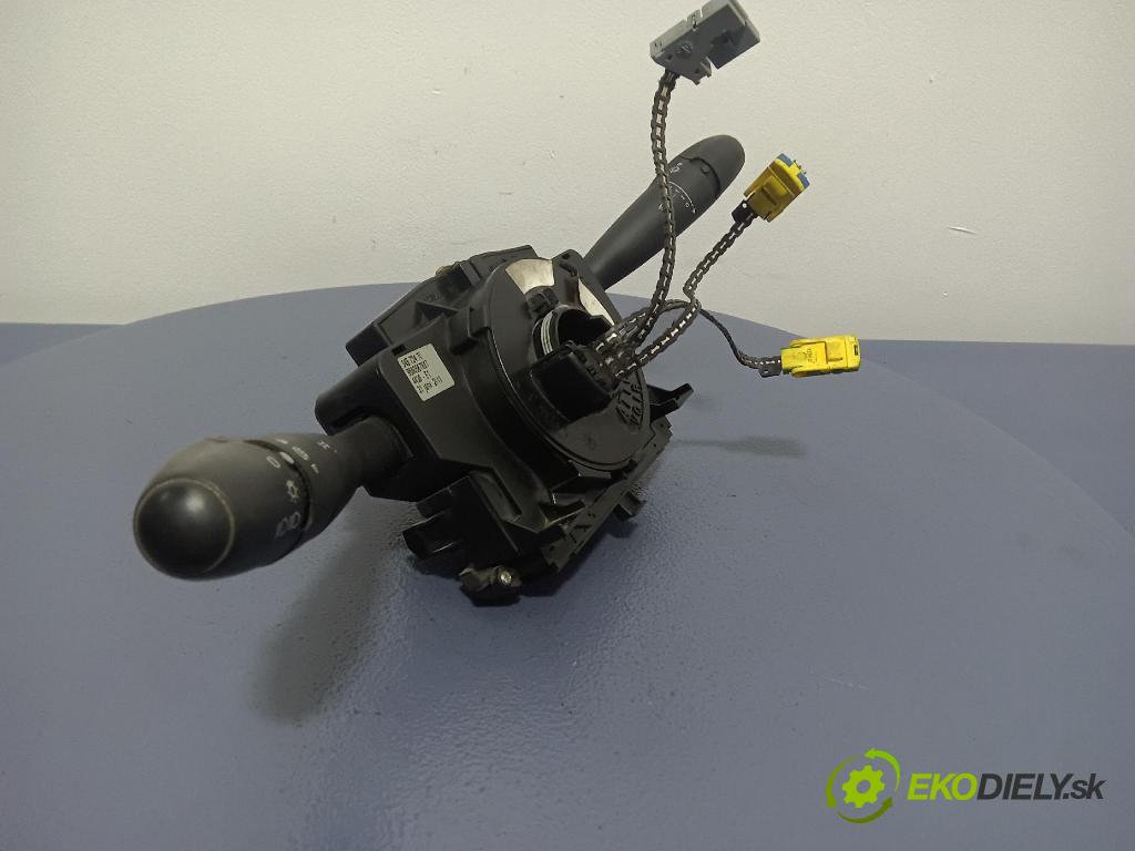 Citroen Berlingo 2007 prepínač Komplex: 96605678XT
