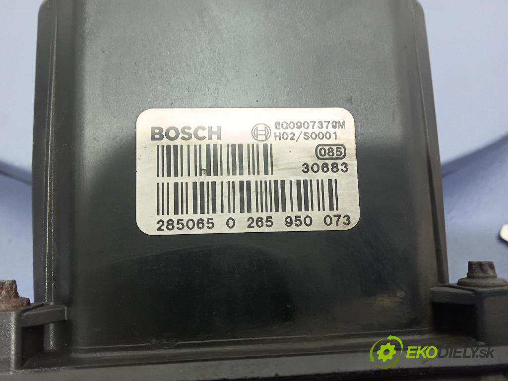 Seat Ibiza 2002 čerpadlo ABS x 6Q0614517E