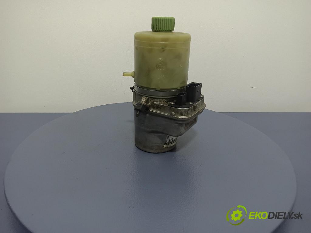 Seat Ibiza 2002 čerpadlo Asistencia: Manažéri: 6Q0423156M