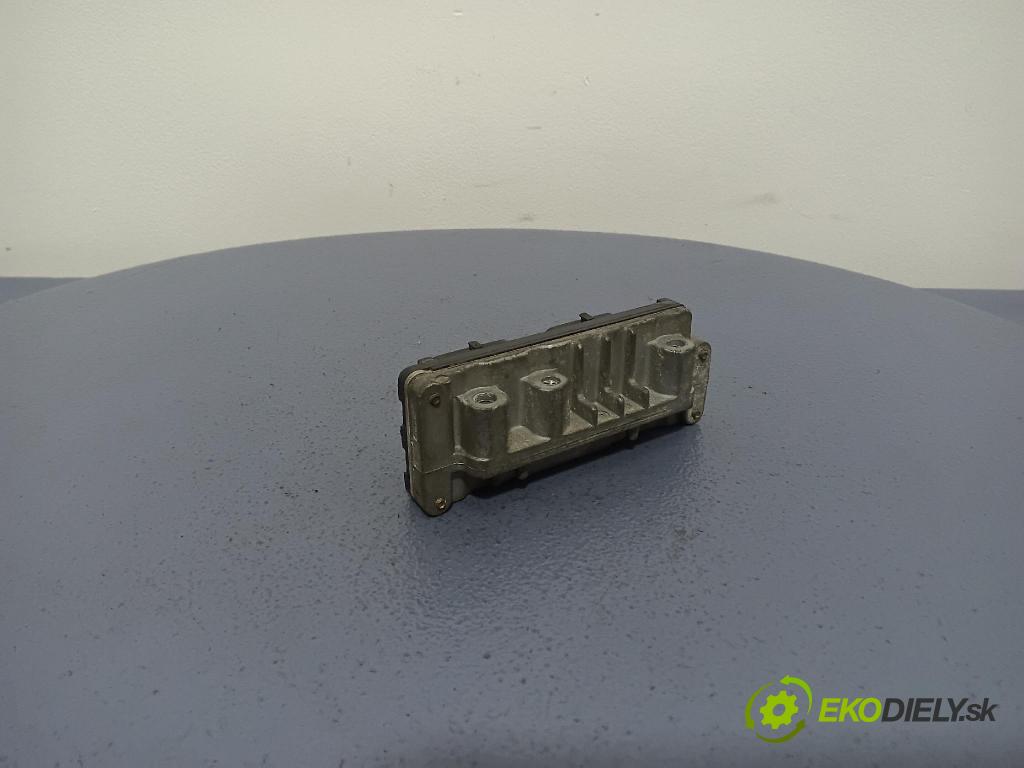 Fiat Panda 2004 riadiaca jednotka Motor: 55192634