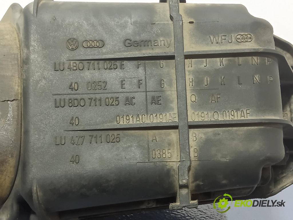 Volkswagen Passat 2001 Kulisa radenia 8D0711025AC