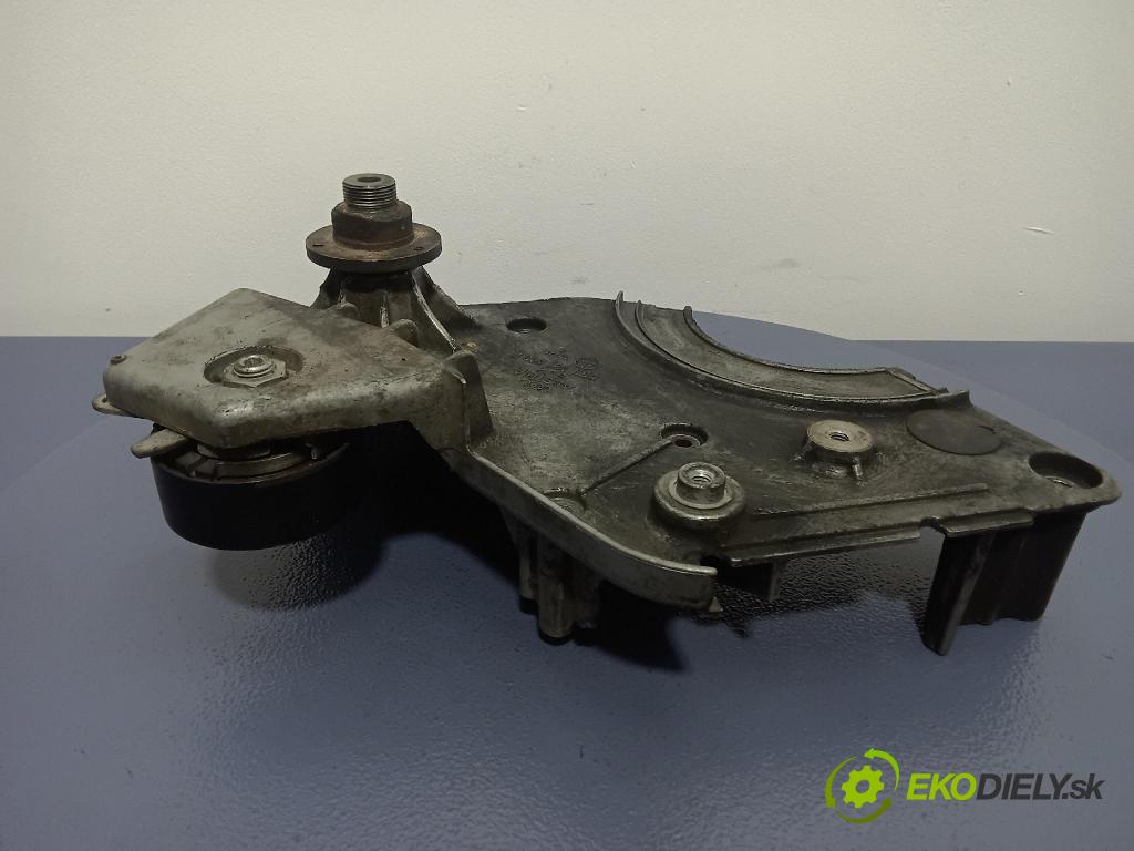 Volkswagen Passat 2001 kryt Načasovanie: 059121313F