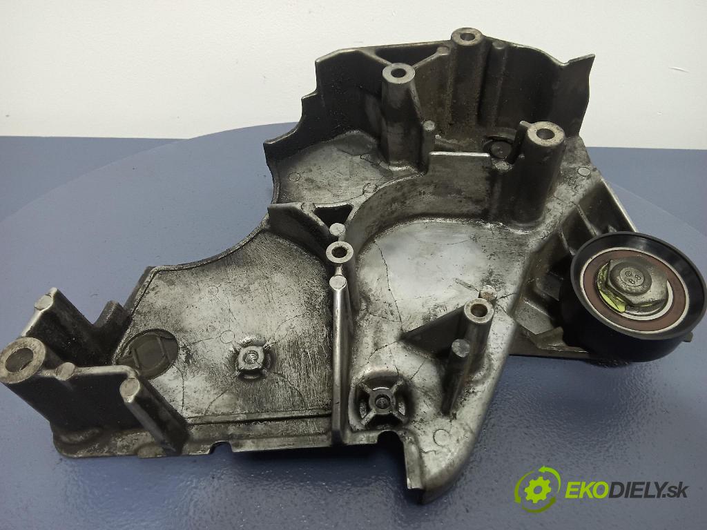 Volkswagen Passat 2001 kryt Načasovanie: 059121313F