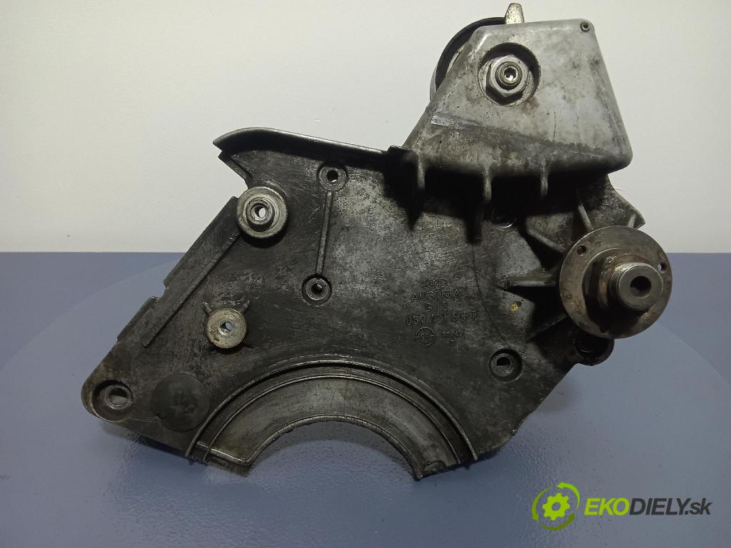 Volkswagen Passat 2001 kryt Načasovanie: 059121313F