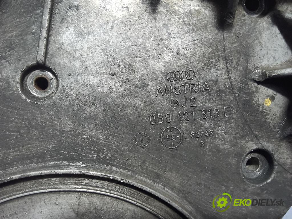 Volkswagen Passat 2001 kryt Načasovanie: 059121313F