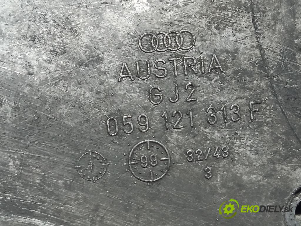 Volkswagen Passat 2001 kryt Načasovanie: 059121313F