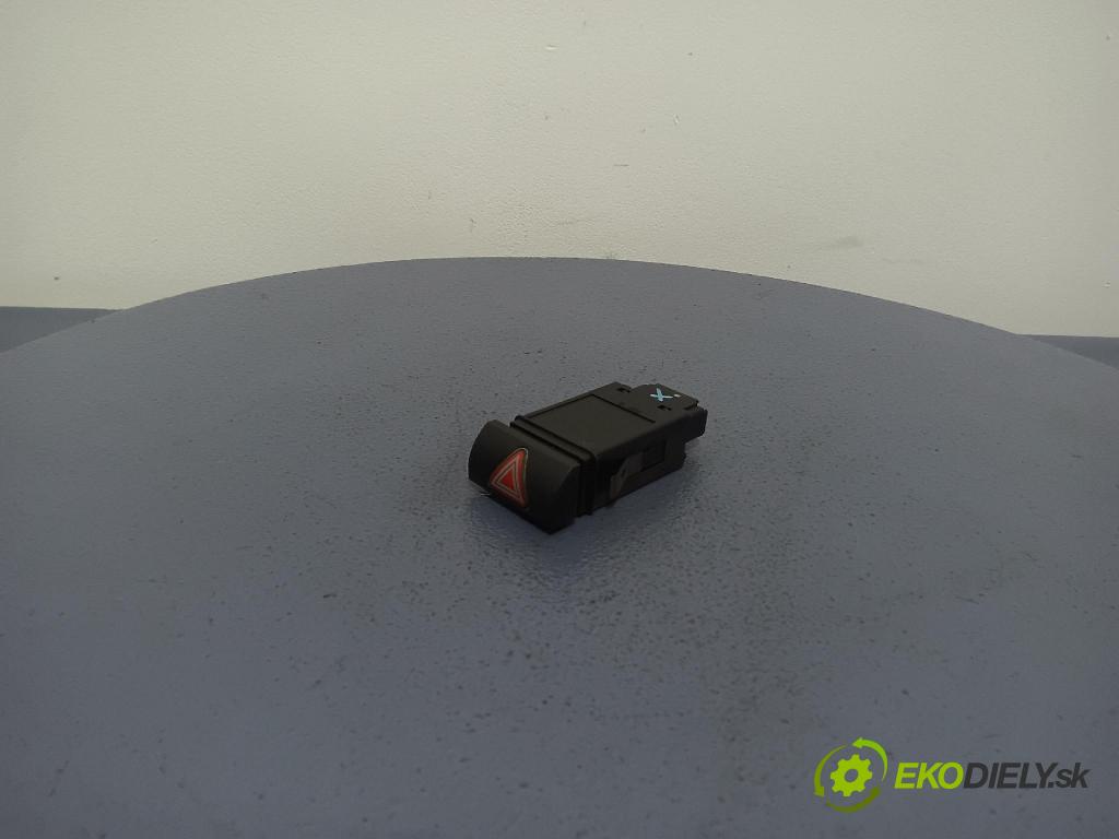 Seat Ibiza 2000 prepínač svetiel NÚDZA: 6K0953235