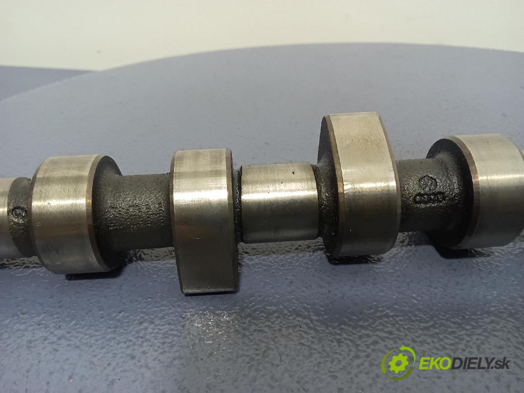 Volkswagen Polo 2001 Valček: Načasovanie: 28H