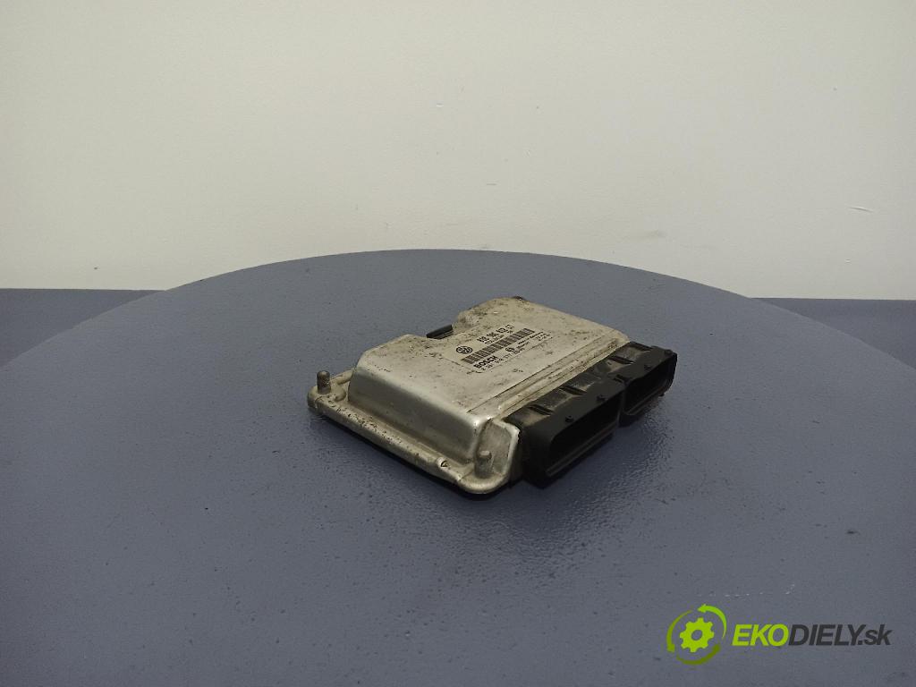Volkswagen Polo 2001 riadiaca jednotka Motor: 038906012CT