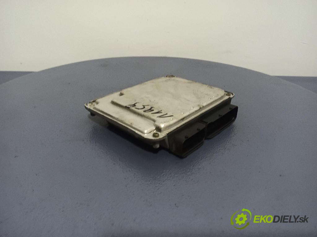 Volkswagen Polo 2001 riadiaca jednotka Motor: 038906012CT